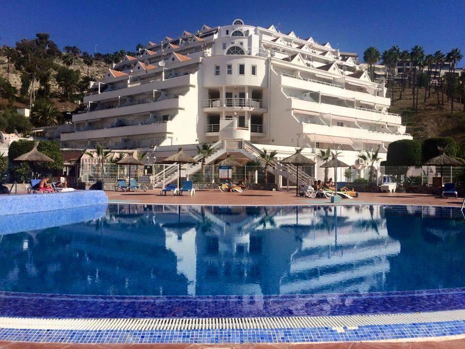 Tenerife Colina Blanca Apartment Adeje